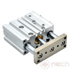 MGPL20-200 compact guide cylinder