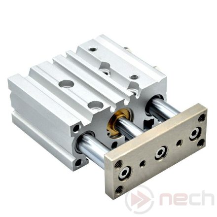 MGP compact guide cylinder / replace search