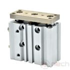 MGPL20-200 compact guide cylinder