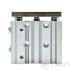 MGPL20-200 compact guide cylinder