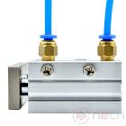 MGPL20-200 compact guide cylinder