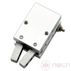 MHC2-16D pneumatic angular gripper
