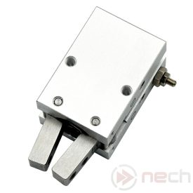 MHC2-16D pneumatic angular gripper