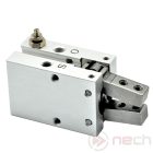 MHC2-16D pneumatic angular gripper