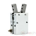 MHC2-16D pneumatic angular gripper