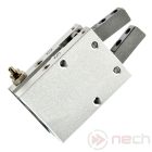 MHC2-16D pneumatic angular gripper