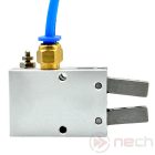 MHC2-16D pneumatic angular gripper