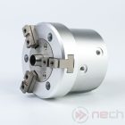 MHS3-16D pneumatic 3-finger parallel gripper