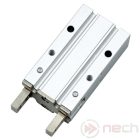 MHY2-16D pneumatic 180 degree angular gripper
