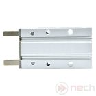 MHY2-16D pneumatic 180 degree angular gripper