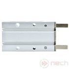 MHY2-16D pneumatic 180 degree angular gripper