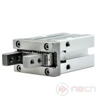 MHZ2-16D pneumatic paralell gripper