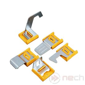   MPIEL54 Universal power handle, distribution box, switch box lockout