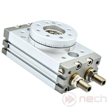 MSQ compact, rack & pinion type rotary table / replace search