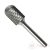 NECH-CUT SC Cylindrical shape with radius end 02 mm shank: 4x14 mm (Double Cut)