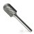 SC Frez turbinowy cylindryczny z końcówką promieniową 3x14 mm chwyt: 3 mm (Nacięcie krzyżowe / Double Cut)