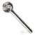 NECH-CUT SD Ball shape 12x10 mm shank: 6 mm (Double Cut)