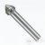 NECH-CUT SK 90-degree countersink cone 06x03 mm shank: 6 mm (Double Cut)