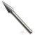 NECH-CUT SM Taper shape with pointed end 03x15 mm shank: 3 mm (Double Cut)