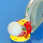 PHL0816 Power handle lockout