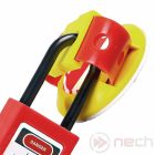 PHL0816 Power handle lockout