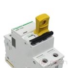 SCBLSCH Schneider Electric Leitungsschutzschalter-Verriegelung