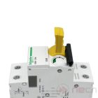 SCBLSCH Schneider Electric Leitungsschutzschalter-Verriegelung