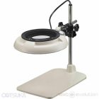 OTSUKA OPTICS SKKL-B self-supporting table illuminated magnifier