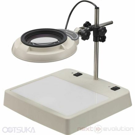 OTSUKA OPTICS SKKL-CL nagyítós lámpa alsó megvilágítással