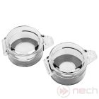 SWL30 nyomógomb kizáró, reteszelő