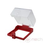 SWLC1013 socket or wall switch lockout
