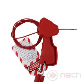UCL18 multi-purpose cable lockout