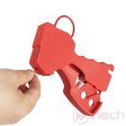 UCL18 többcélú kábeles kizáró