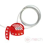 UCL18 többcélú kábeles kizáró