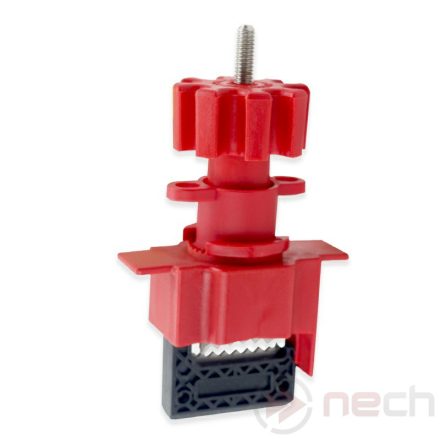 UVLBFV Universal valve lockout