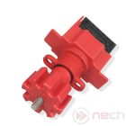 UVLBFV Universal valve lockout