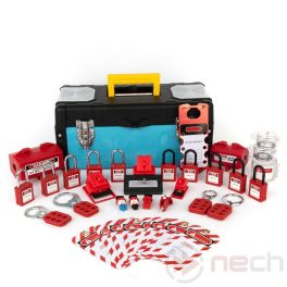 LOCKOUT TAGOUT (LOTO)