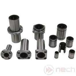 Linear bushing, linear ball bearing