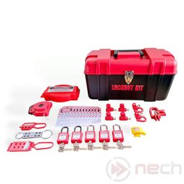 LOTO Kit